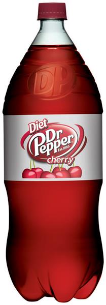  Dr Pepper Diet Cherry Soda Hy-Vee Aisles Online Grocery Shopping